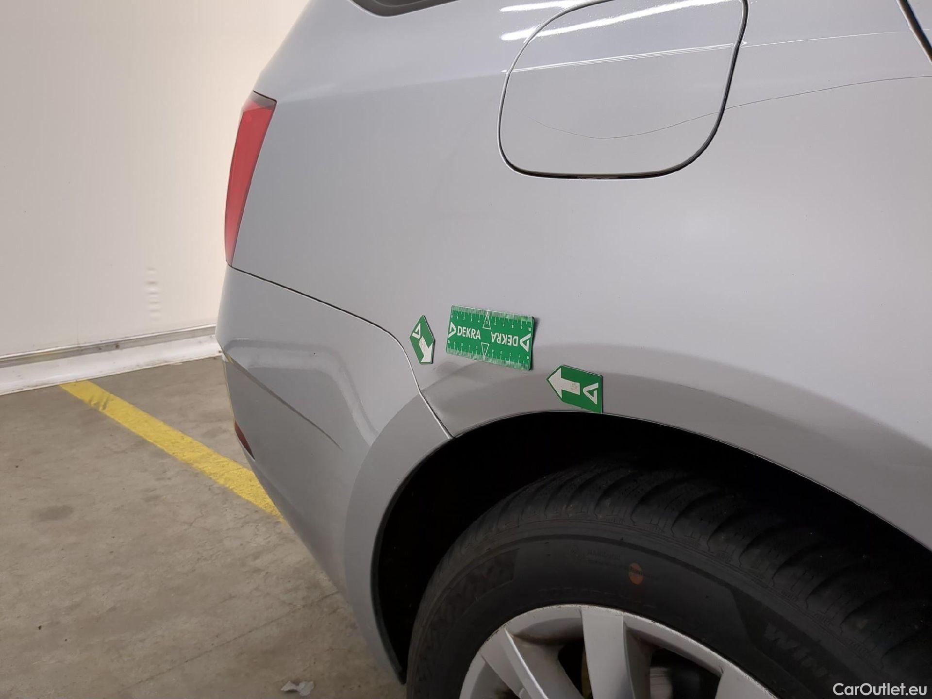  Skoda  Octavia  Combi Business 1.6 TDI 115CV BVM5 E6dT #10