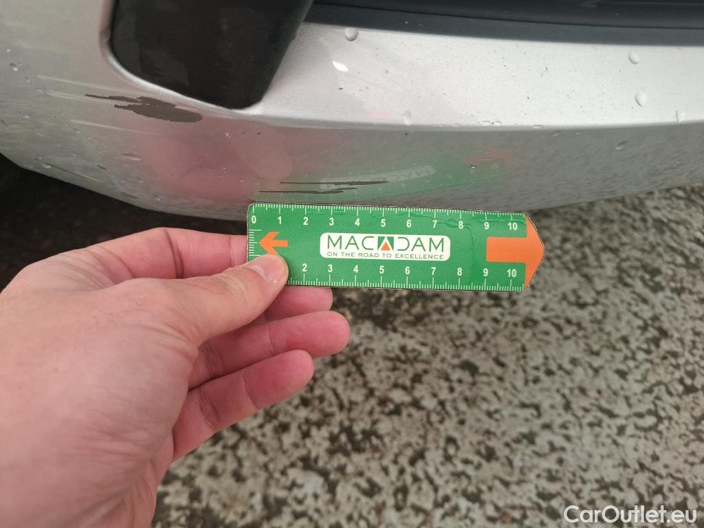  Skoda  Octavia  Break Business 4x4 2.0 TDI 150CV BVA7 E6d #4