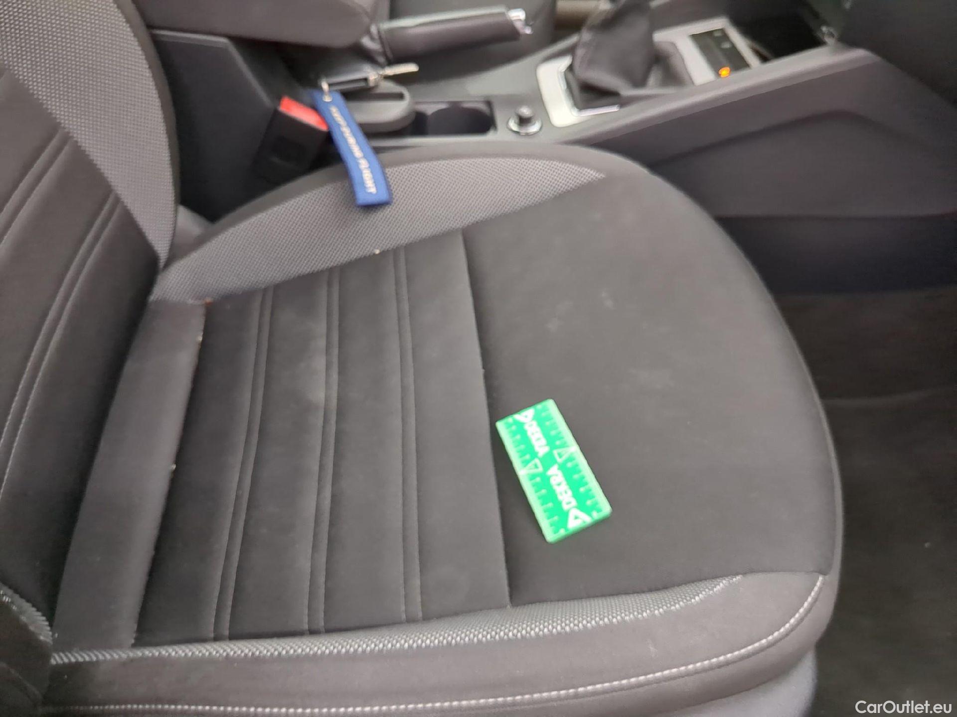  Skoda  Octavia  Combi Business 1.6 TDI 115CV BVM5 E6dT #7