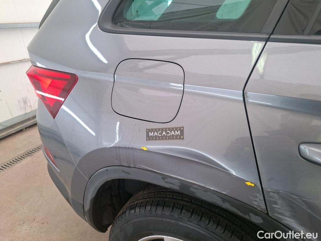  Skoda  Kodiaq  Business 2.0 TDI 150CV BVA7 E6d #1