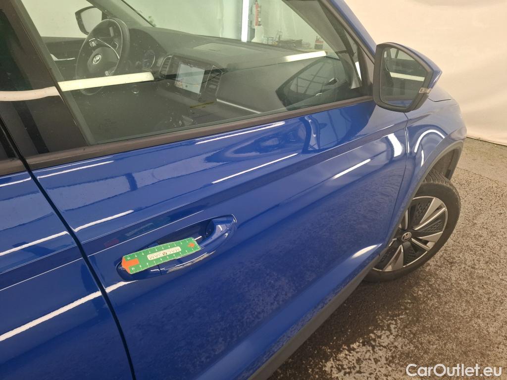  Skoda  Karoq SKODA  / 2017 / 5P / SUV 1.5 TSI 150ch ACT DSG7 Ambition #22