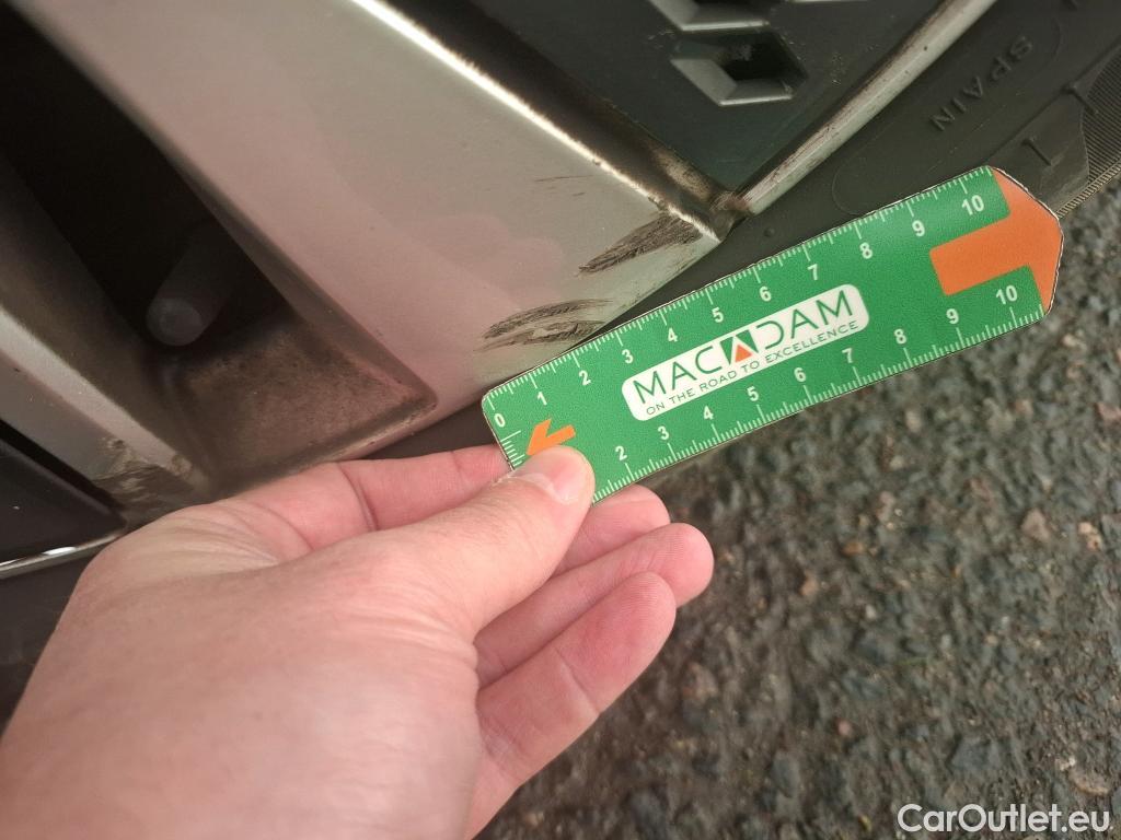  Skoda  Karoq SKODA  / 2017 / 5P / SUV 1.5 TSI 150ch ACT DSG7 Ambition #12