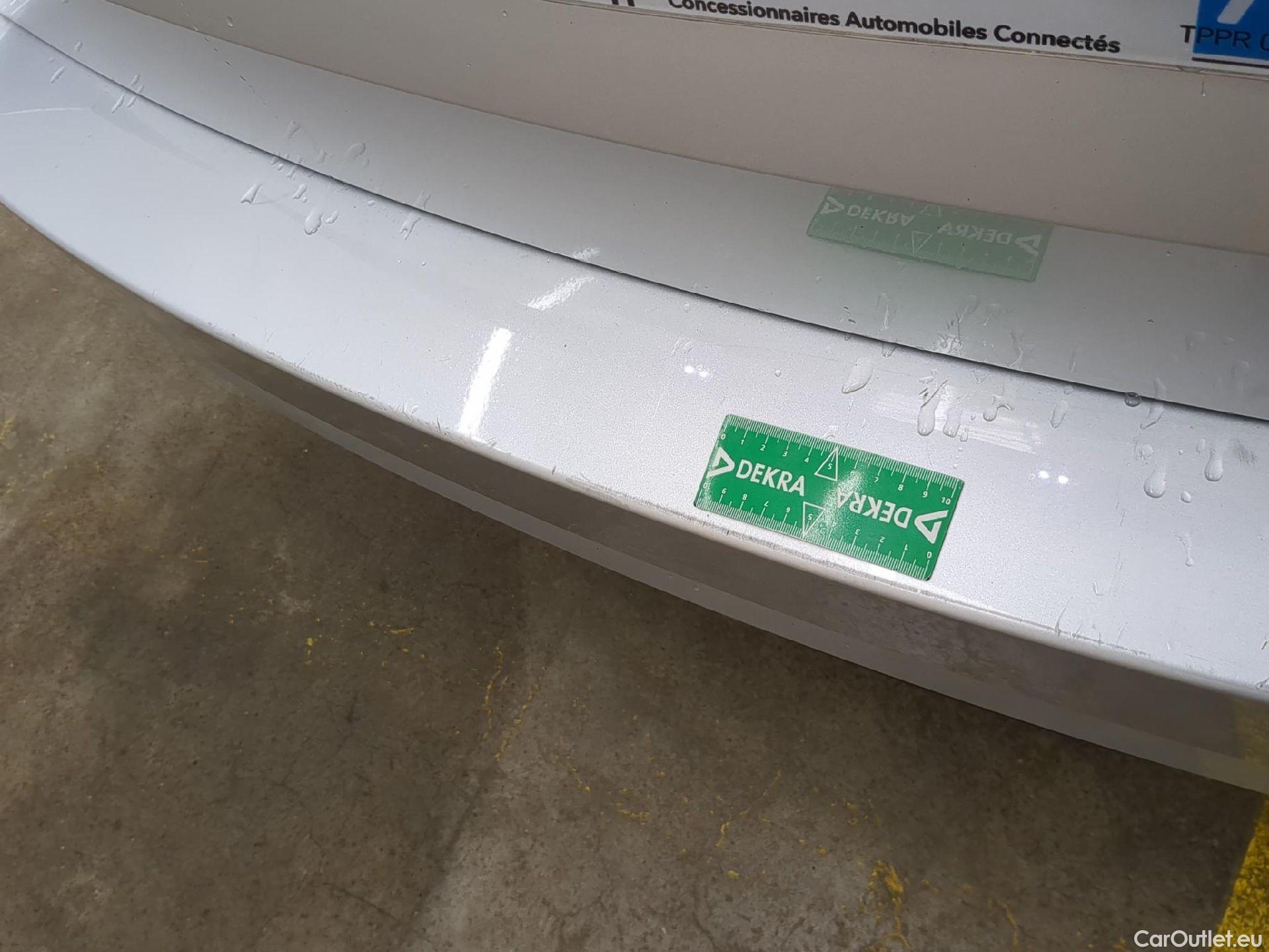  Skoda  Octavia  Combi Business 1.6 TDI 115CV BVM5 E6dT #21