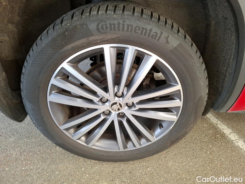  Skoda  Kodiaq  L&K 2.0 TDI 150CV BVA7 E6d #60