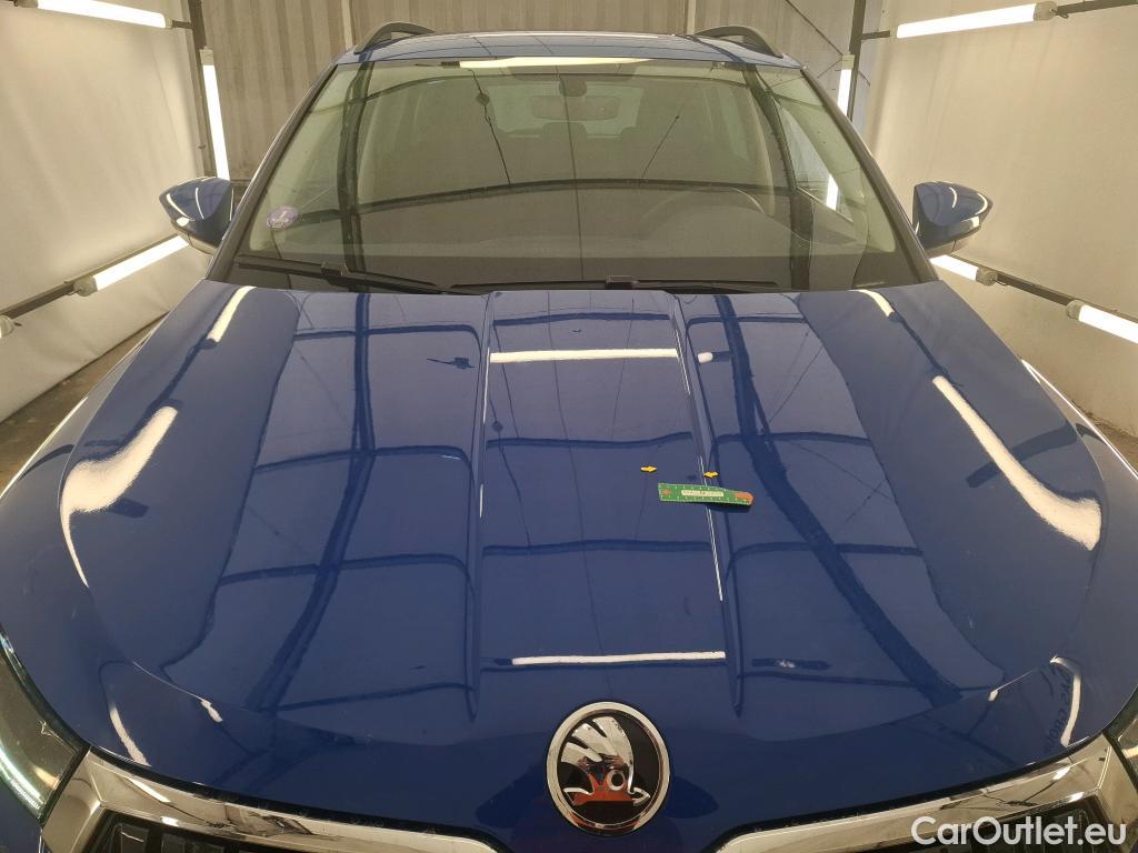  Skoda  Karoq SKODA  / 2017 / 5P / SUV 1.5 TSI 150ch ACT DSG7 Ambition #1