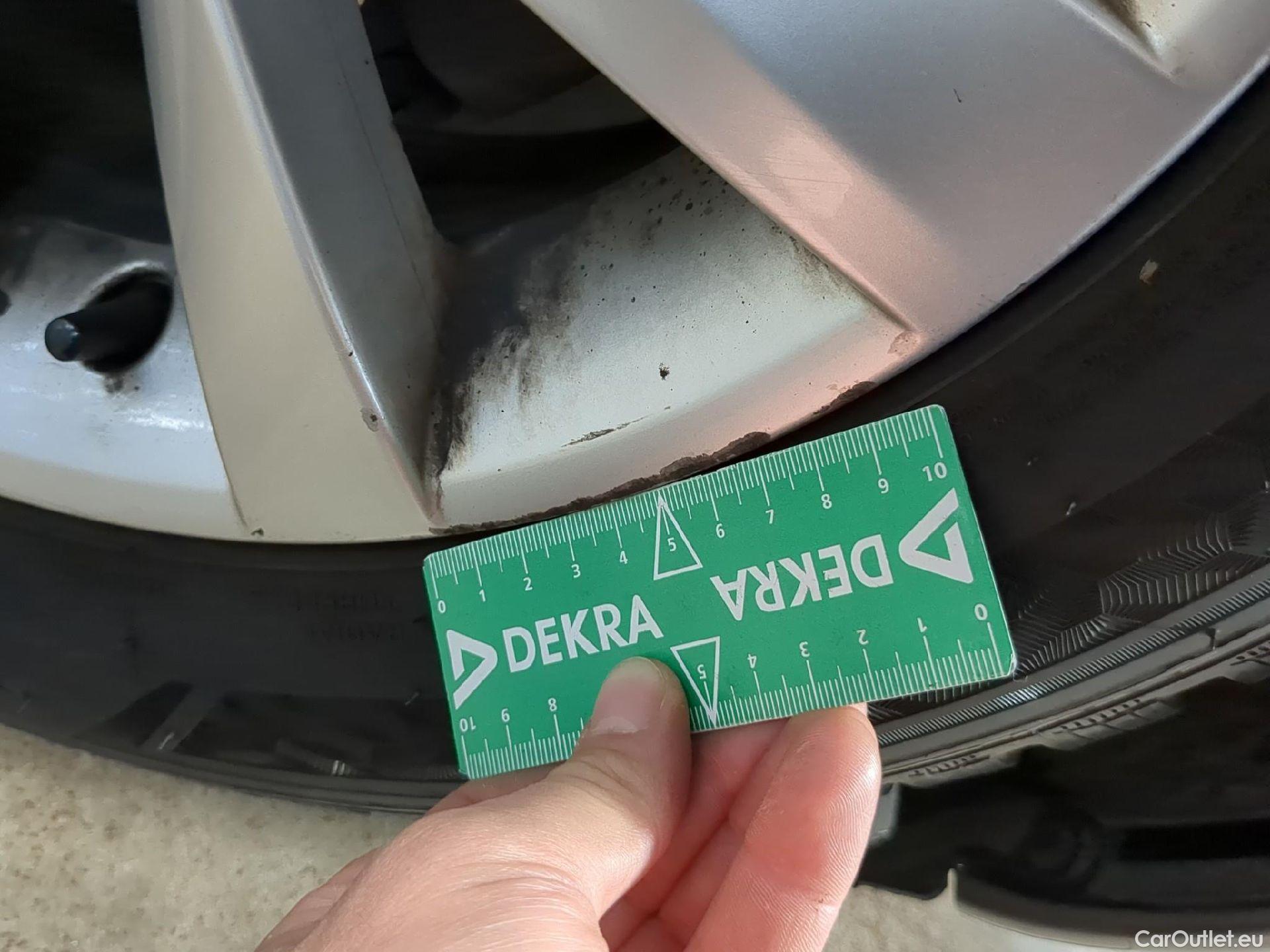  Skoda  Octavia  Combi Business 1.6 TDI 115CV BVM5 E6dT #27