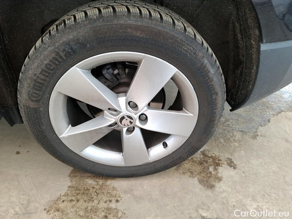  Skoda  Karoq SKODA  / 2017 / 5P / SUV 1.5 TSI 150ch ACT DSG7 Business #18