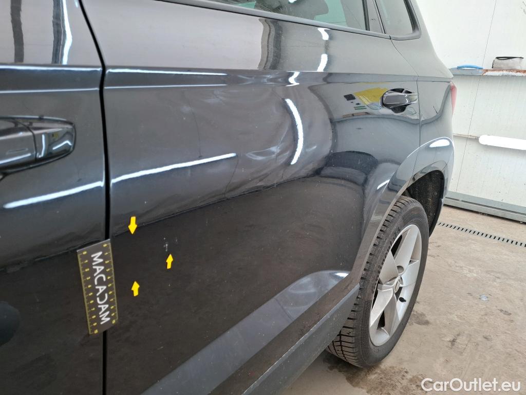  Skoda  Karoq SKODA  / 2017 / 5P / SUV 1.5 TSI 150ch ACT DSG7 Business #4