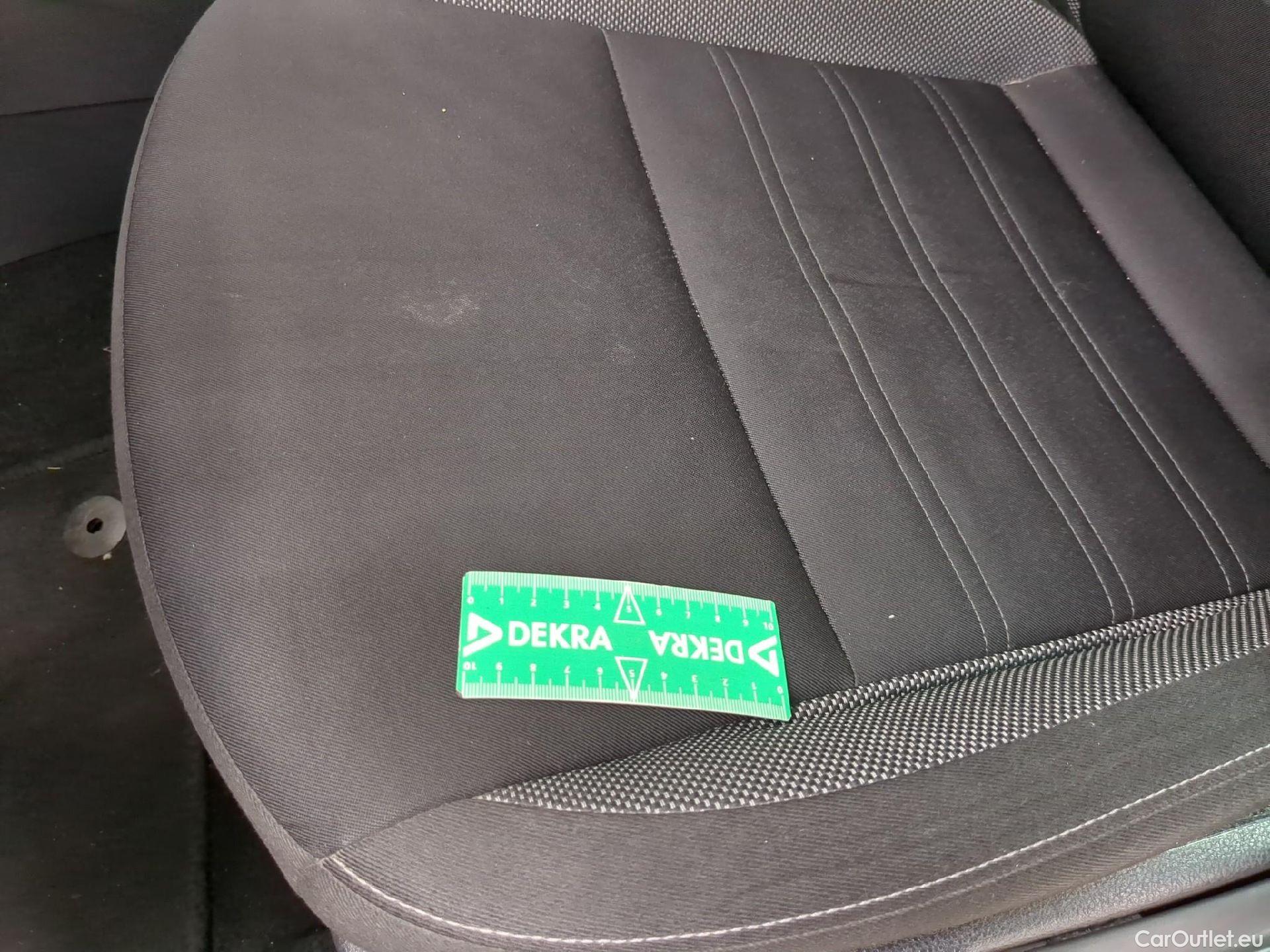  Skoda  Octavia  Combi Business 1.6 TDI 115CV BVM5 E6dT #8