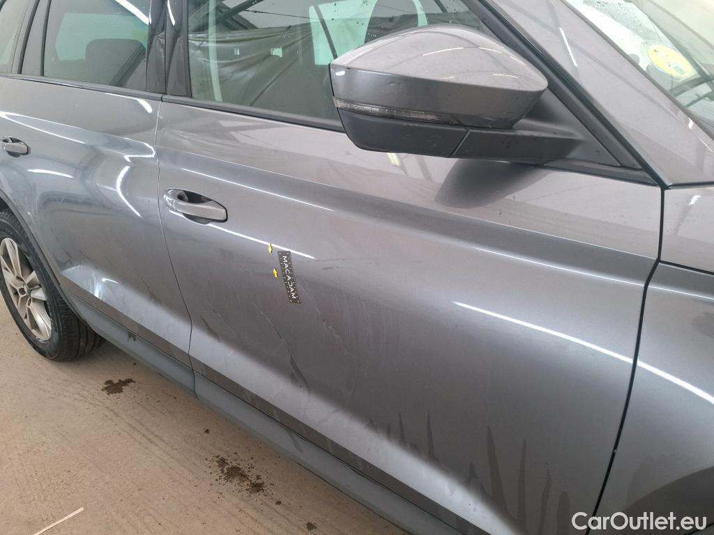  Skoda  Kodiaq  Business 2.0 TDI 150CV BVA7 E6d #21