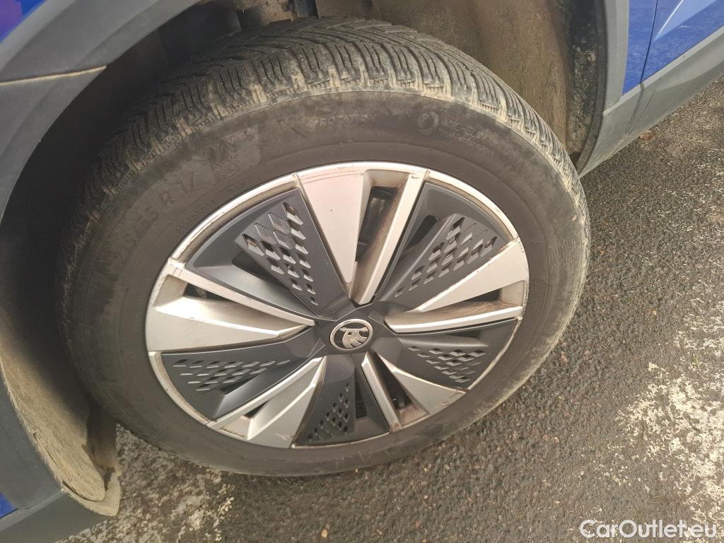  Skoda  Karoq SKODA  / 2017 / 5P / SUV 1.5 TSI 150ch ACT DSG7 Ambition #7