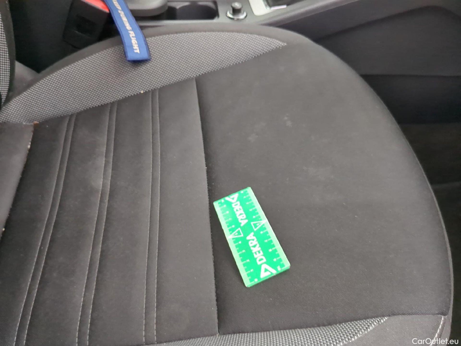  Skoda  Octavia  Combi Business 1.6 TDI 115CV BVM5 E6dT #6