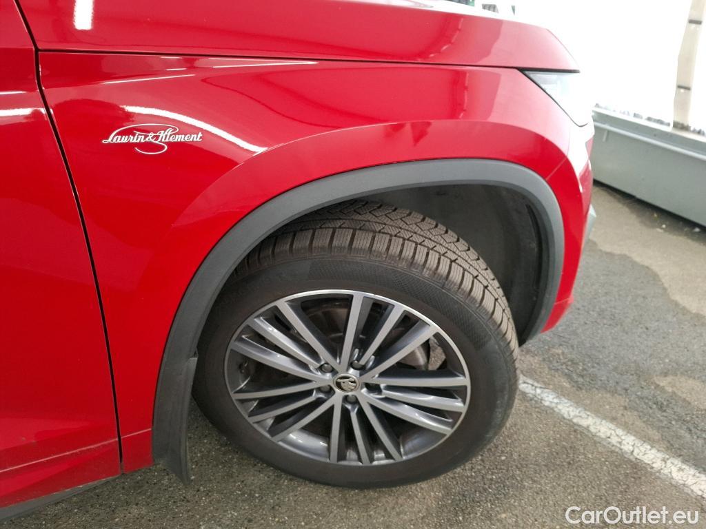  Skoda  Kodiaq  L&K 2.0 TDI 150CV BVA7 E6d #67