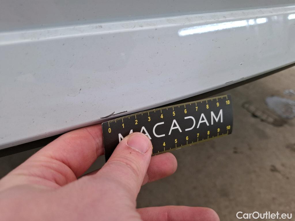  Skoda  Octavia  Break Business 2.0 TDI 150CV BVA7 E6d #20