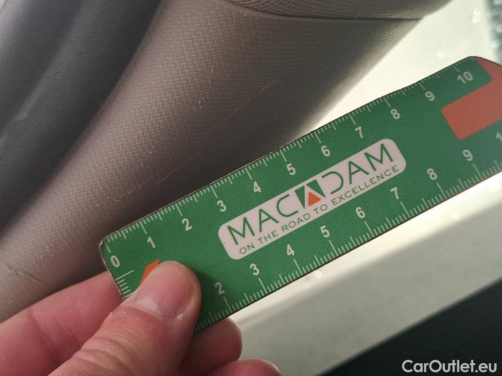  Skoda  Octavia  Break Business 4x4 2.0 TDI 150CV BVA7 E6d #11