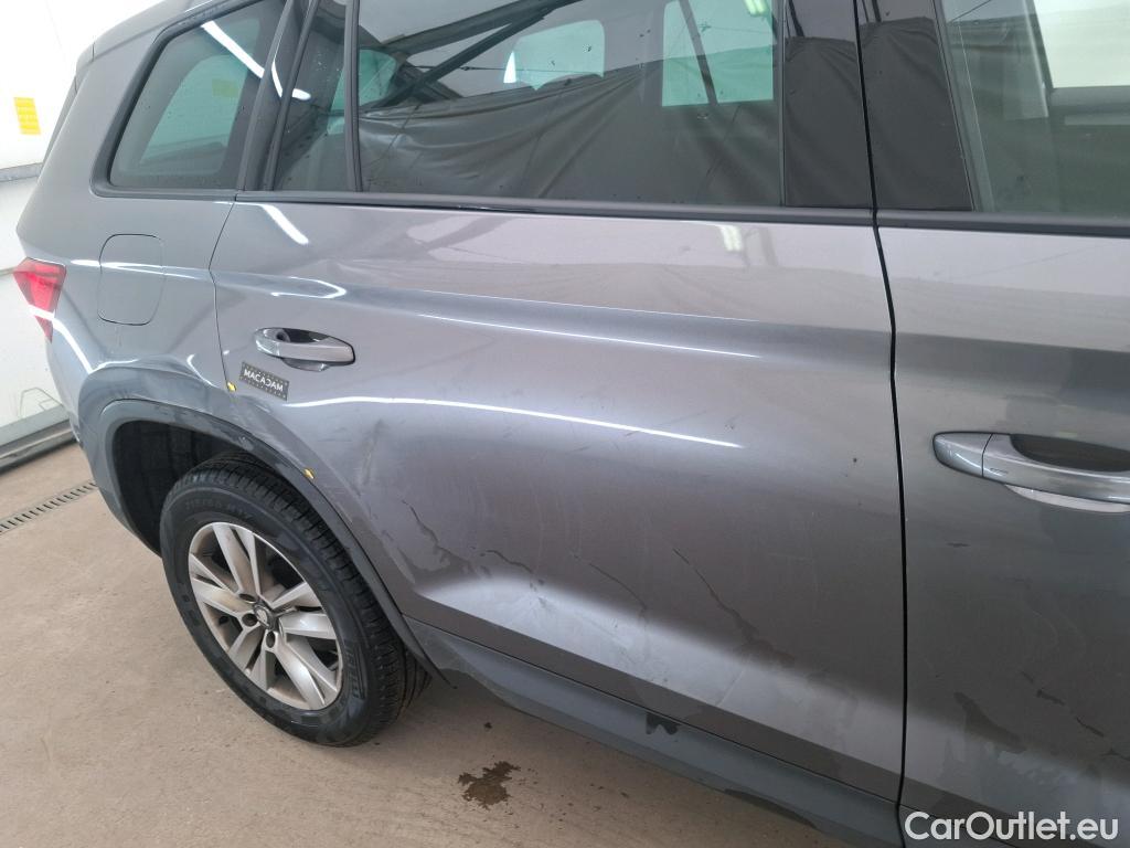  Skoda  Kodiaq  Business 2.0 TDI 150CV BVA7 E6d #5