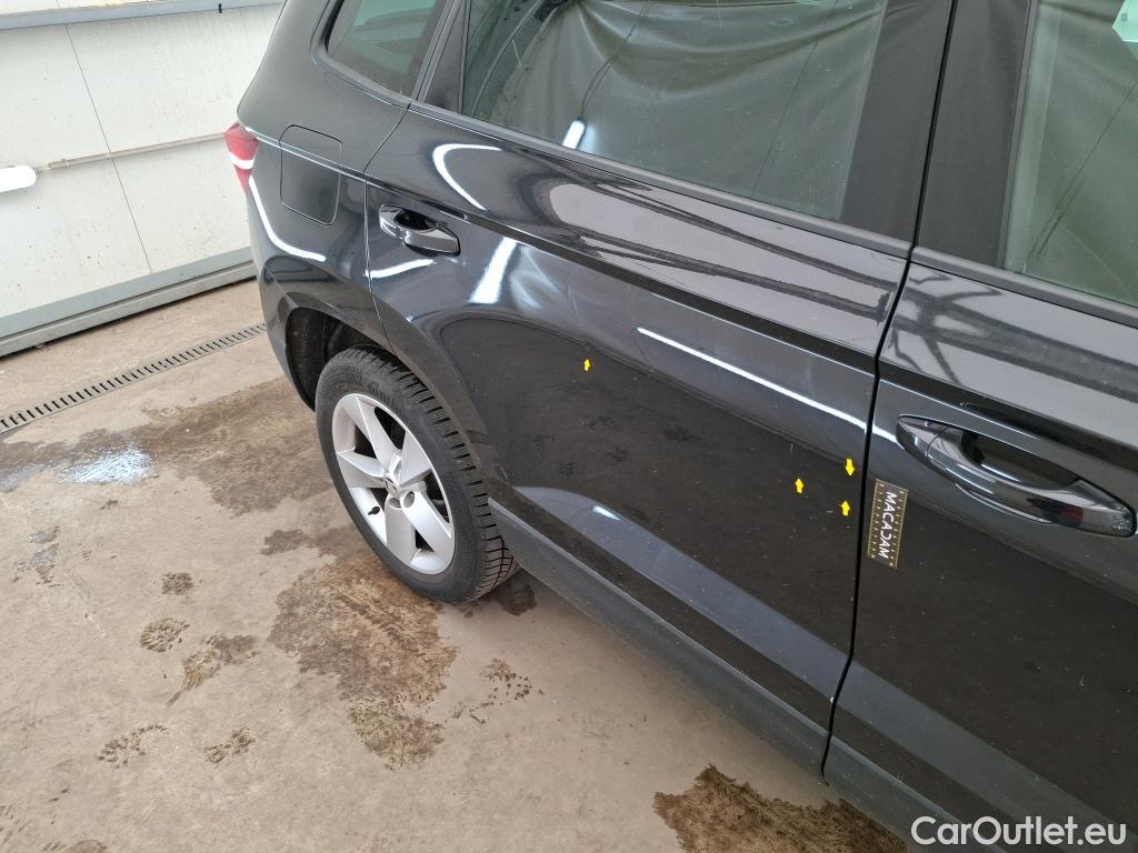  Skoda  Karoq SKODA  / 2017 / 5P / SUV 1.5 TSI 150ch ACT DSG7 Business #21