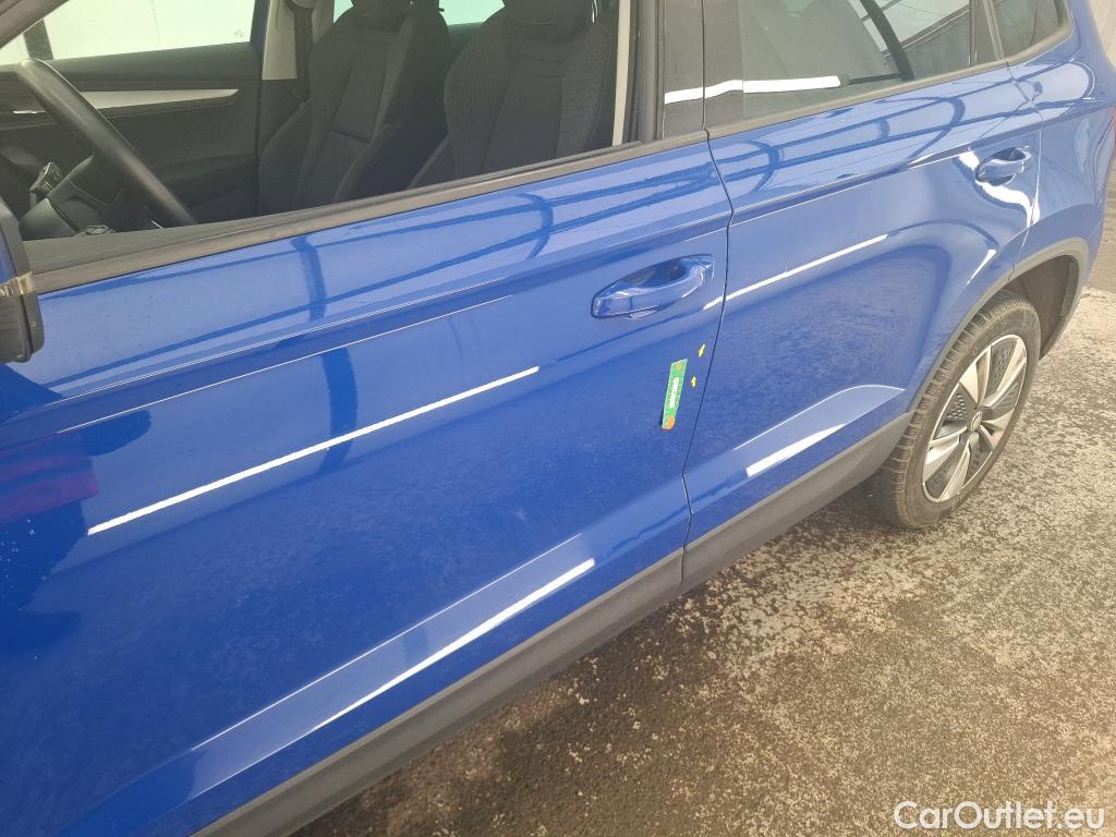  Skoda  Karoq SKODA  / 2017 / 5P / SUV 1.5 TSI 150ch ACT DSG7 Ambition #15