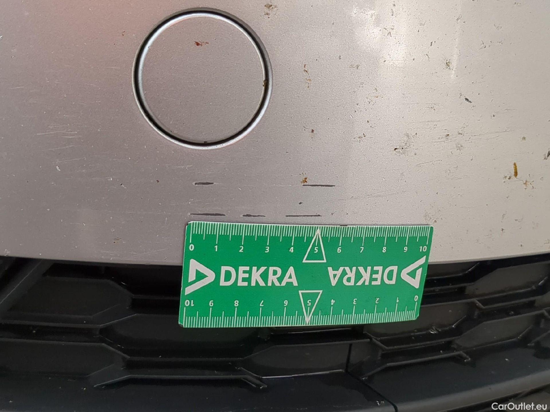  Skoda  Octavia  Combi Business 1.6 TDI 115CV BVM5 E6dT #13