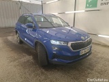  Skoda  Karoq SKODA  / 2017 / 5P / SUV 1.5 TSI 150ch ACT DSG7 Ambition #4
