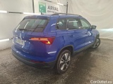  Skoda  Karoq SKODA  / 2017 / 5P / SUV 1.5 TSI 150ch ACT DSG7 Ambition #3