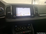  Skoda  Karoq SKODA  / 2017 / 5P / SUV 1.5 TSI 150ch ACT DSG7 Ambition #7
