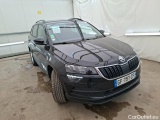  Skoda  Karoq SKODA  / 2017 / 5P / SUV 1.5 TSI 150ch ACT DSG7 Business #4