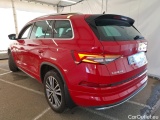  Skoda  Kodiaq  L&K 2.0 TDI 150CV BVA7 E6d #2