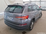  Skoda  Kodiaq  Business 2.0 TDI 150CV BVA7 E6d #3