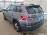  Skoda  Kodiaq  Business 2.0 TDI 150CV BVA7 E6d #2