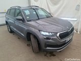 Skoda  Kodiaq  Business 2.0 TDI 150CV BVA7 E6d #4