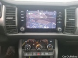  Skoda  Kodiaq  Business 2.0 TDI 150CV BVA7 E6d #7