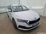  Skoda  Octavia  Break Business 2.0 TDI 150CV BVA7 E6d #4