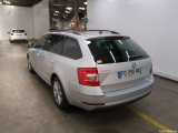  Skoda  Octavia  Combi Business 1.6 TDI 115CV BVM5 E6dT #3
