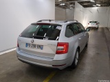  Skoda  Octavia  Combi Business 1.6 TDI 115CV BVM5 E6dT #2