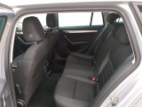 Skoda  Octavia  Combi Business 1.6 TDI 115CV BVM5 E6dT #11