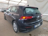 Volkswagen  Golf  VOLKSWAGEN / 2020 / 5P / Berline 1.5 eTSI OPF 150 DSG7 Life 1st #2