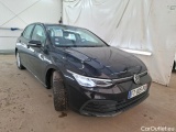  Volkswagen  Golf  VOLKSWAGEN / 2020 / 5P / Berline 1.5 eTSI OPF 150 DSG7 Life 1st #4