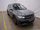  Volkswagen  Tiguan VOLKSWAGEN  Allspace / 2021 / 5P / SUV 2.0 TDI 150 DSG7 R-Line #2