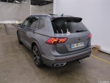  Volkswagen  Tiguan VOLKSWAGEN  Allspace / 2021 / 5P / SUV 2.0 TDI 150 DSG7 R-Line #4