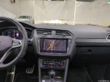  Volkswagen  Tiguan VOLKSWAGEN  Allspace / 2021 / 5P / SUV 2.0 TDI 150 DSG7 R-Line #7