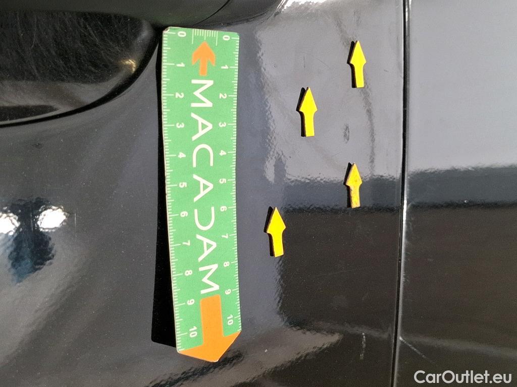  Citroen  Berlingo  Fourgon Club M 1000 1.5 BlueHDi 130CV BVA8 E6dT #13