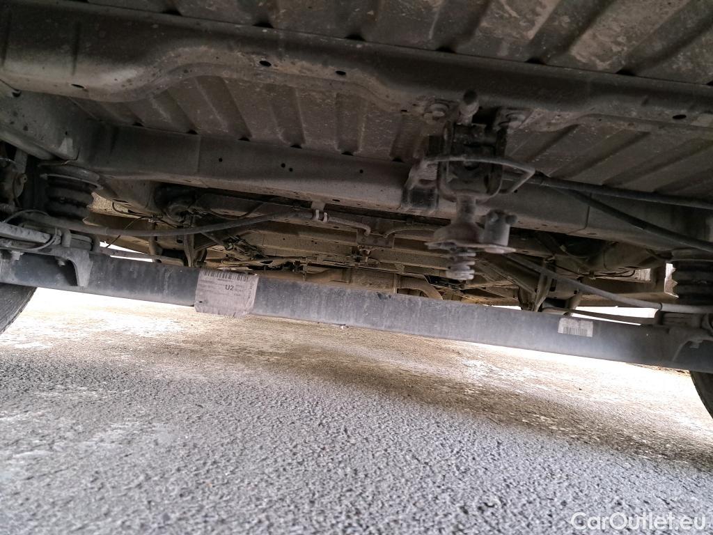  Citroen  Jumper CITROEN  / 2014 / 4P / Fourgon tôlé 33 L2H2 BlueHDi 120 S&S BVM6 Driver #65