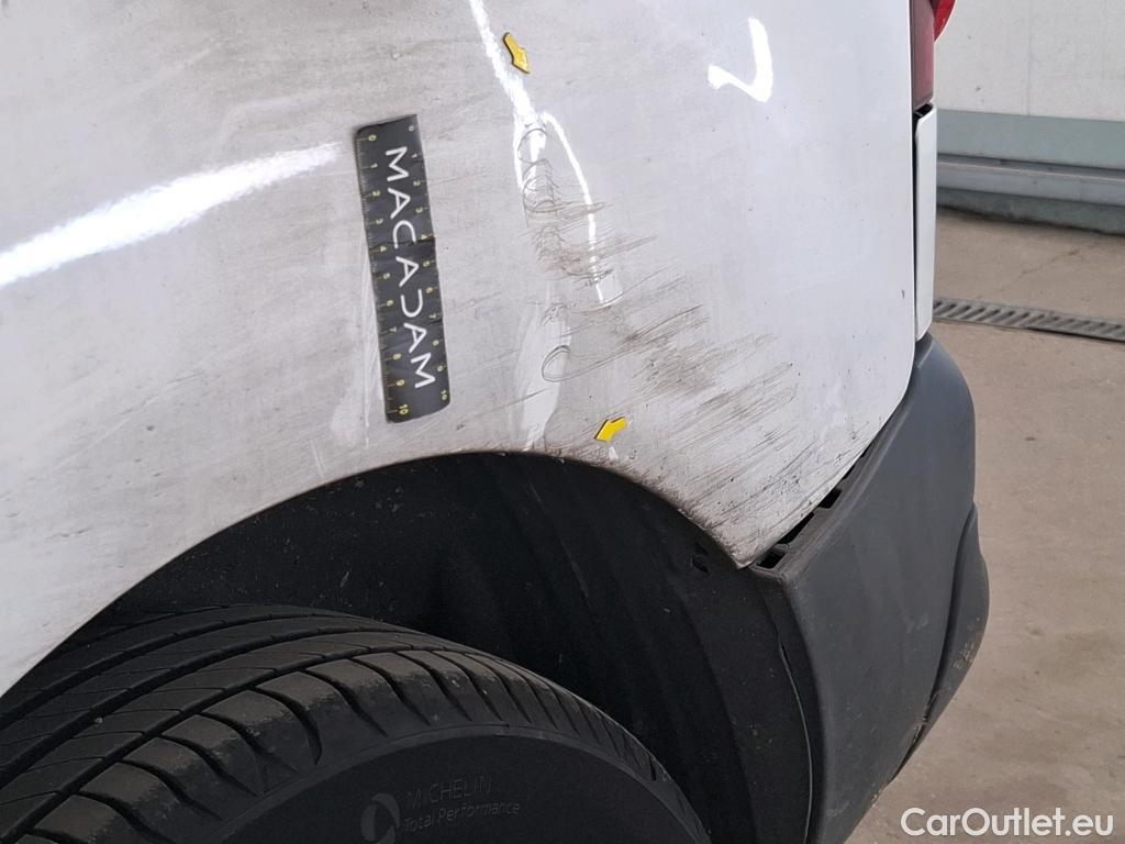  Citroen  Berlingo  Fourgon Business L1 (Court) 1.6 BlueHDi 100CV BVA6 E6 #31