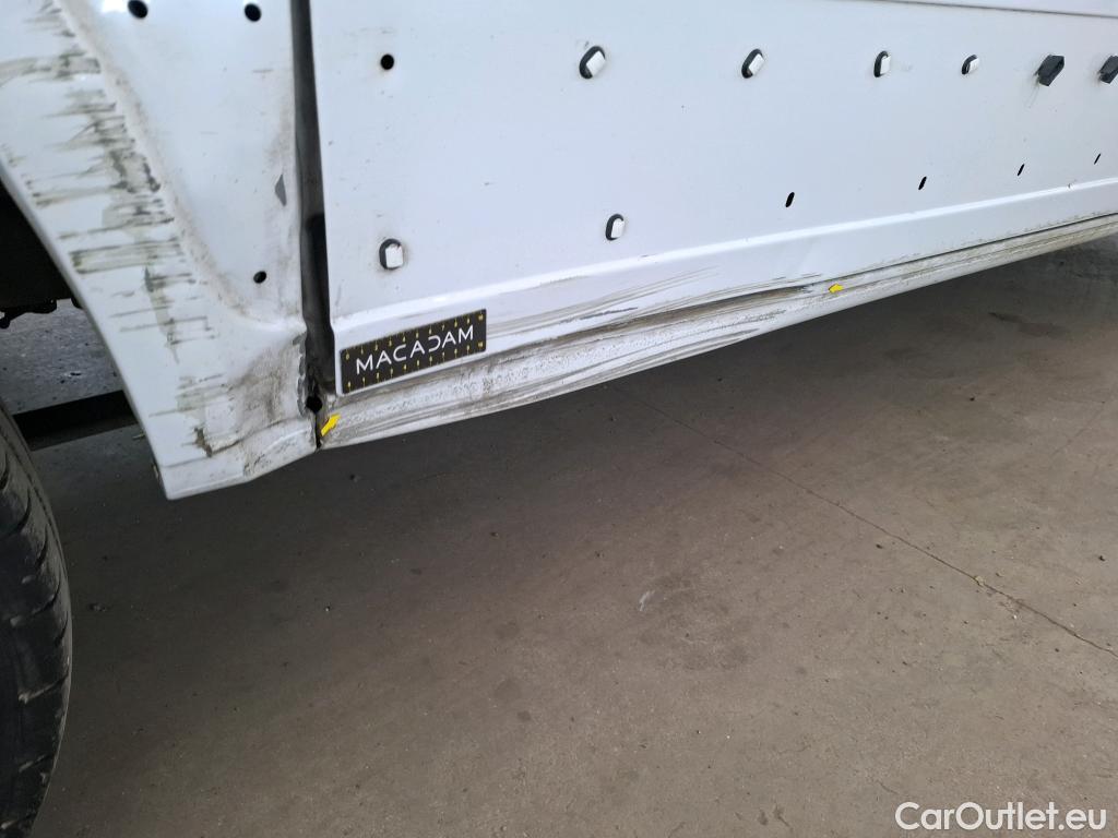  Citroen  Jumper  Fourgon 30 L1H1 Club BlueHDi 120 2.2 BlueHDi 120CV BVM6 E6d #8