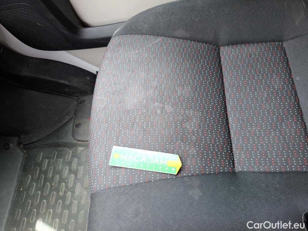  Citroen  Jumper CITROEN  Châssis Cabine SC VU 2p Châssis cabine 4-35 L3 BlueHDi 160 BVM6 Confort #10