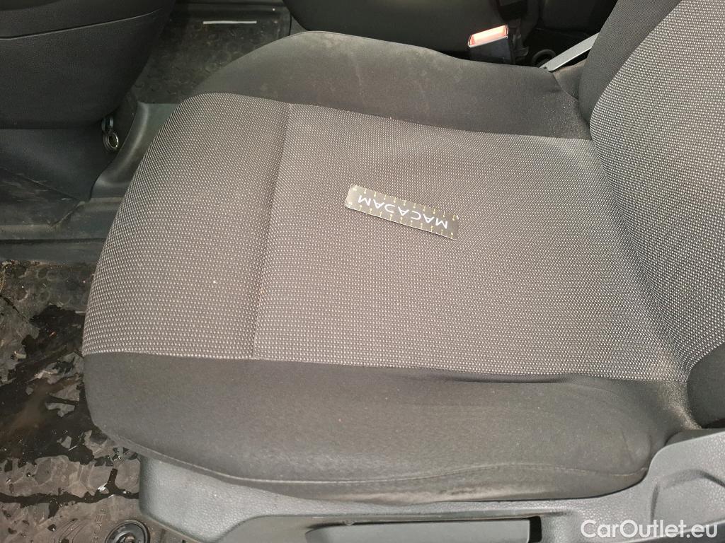  Citroen  Berlingo  Fourgon Club M 650 1.2 PureTech 110CV BVM6 E6d #59