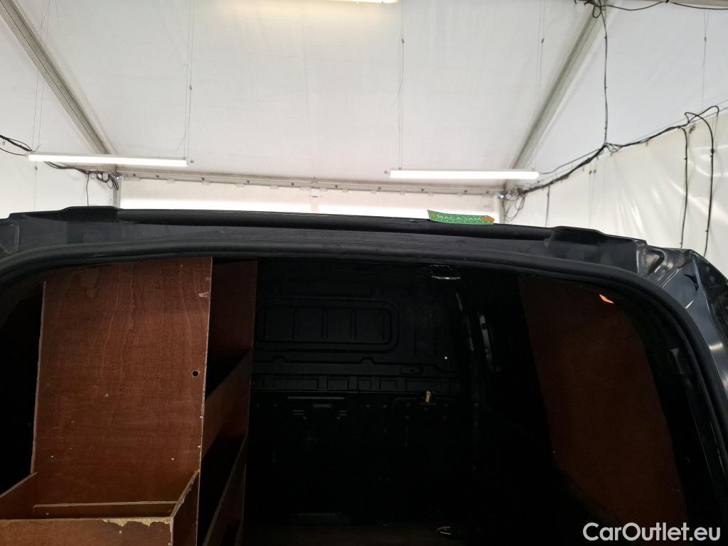  Citroen  Berlingo  Fourgon Club M 1000 1.5 BlueHDi 130CV BVA8 E6dT #34