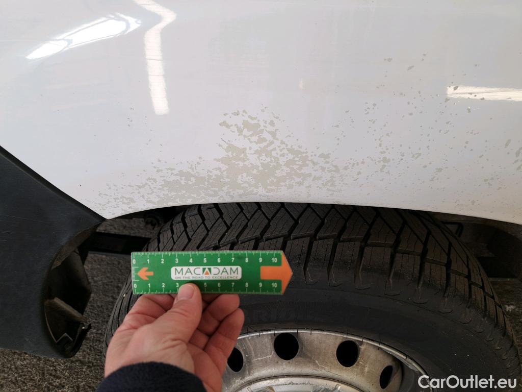  Citroen  Jumper CITROEN  / 2014 / 4P / Fourgon tôlé 33 L2H2 BlueHDi 120 S&S BVM6 Driver #15