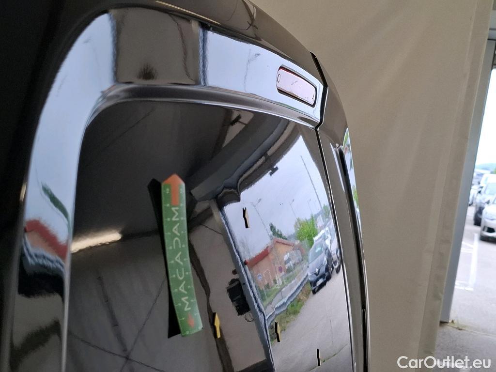  Citroen  Berlingo  Fourgon Club M 1000 1.5 BlueHDi 130CV BVA8 E6dT #52